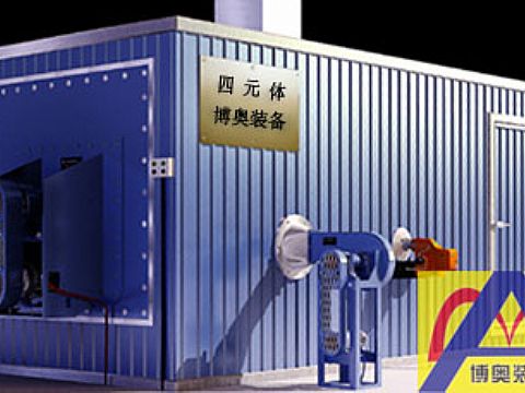 烘干室燃?xì)馑脑w