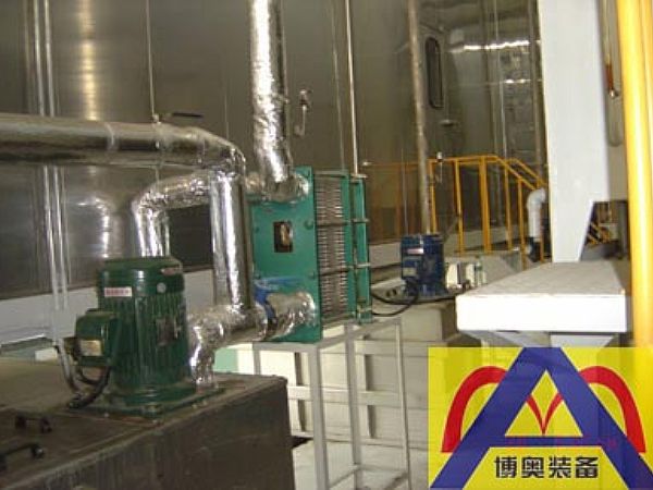 前處理生產(chǎn)線工藝的重點(diǎn)知識(shí)---你一定不知道！