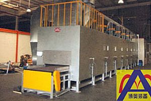 不了解隧道烘干設(shè)備的知識，快看過來！