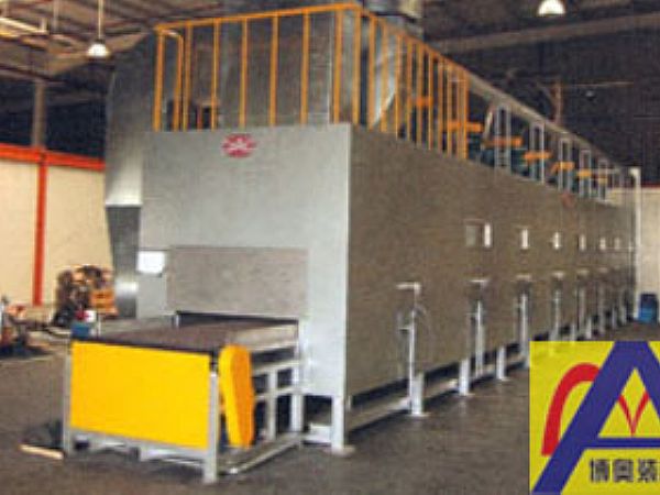 不了解隧道烘干設(shè)備的知識(shí)，快看過(guò)來(lái)！