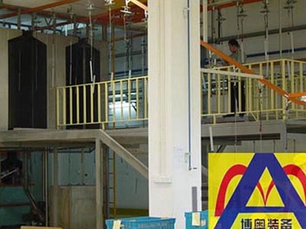 橋式烘干室，你了解多少呢？