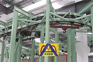 懸掛輸送機的日常使用注意事項，必須知道的事兒！
