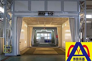 漲知識！移動(dòng)噴漆室的設(shè)計(jì)及使用注意事項(xiàng)