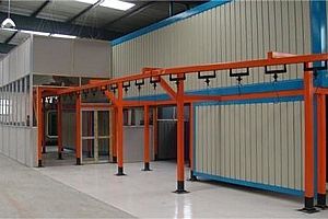 關(guān)于電泳設(shè)備，還不了解嗎