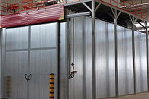 烘干固化設(shè)備的結(jié)構(gòu)要點，了解嗎