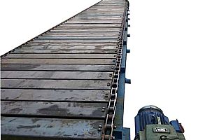 板式輸送機的優(yōu)勢特點及分類方式概述