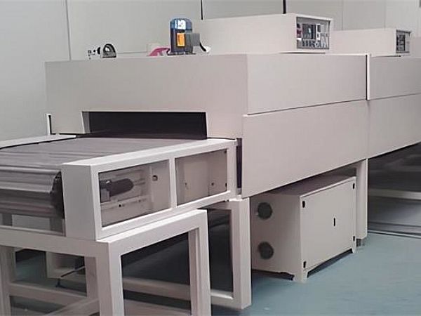 隧道烘干爐的功能特征與應(yīng)用要點，了解嗎